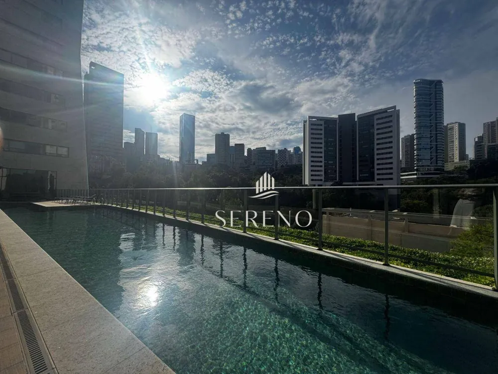 Apartamento, 4 quartos, 172 m² - Foto 17