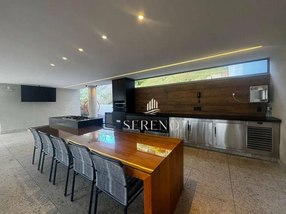 Apartamento, 4 quartos, 172 m² - Foto 19