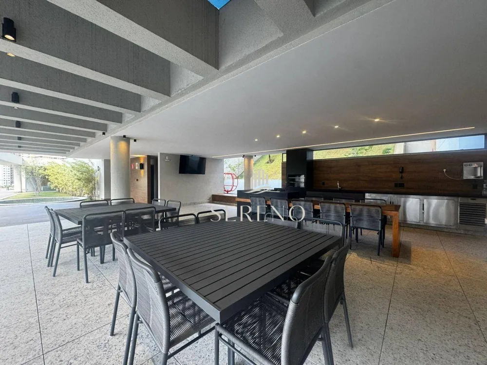 Apartamento, 4 quartos, 172 m² - Foto 20
