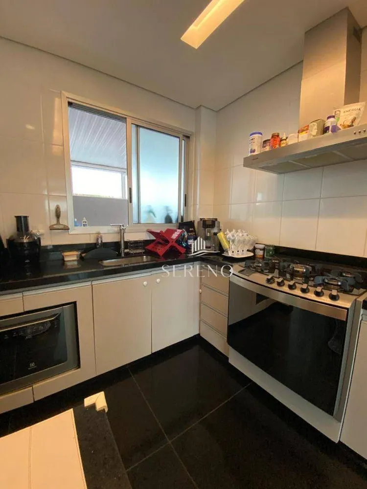 Apartamento, 3 quartos, 145 m² - Foto 7