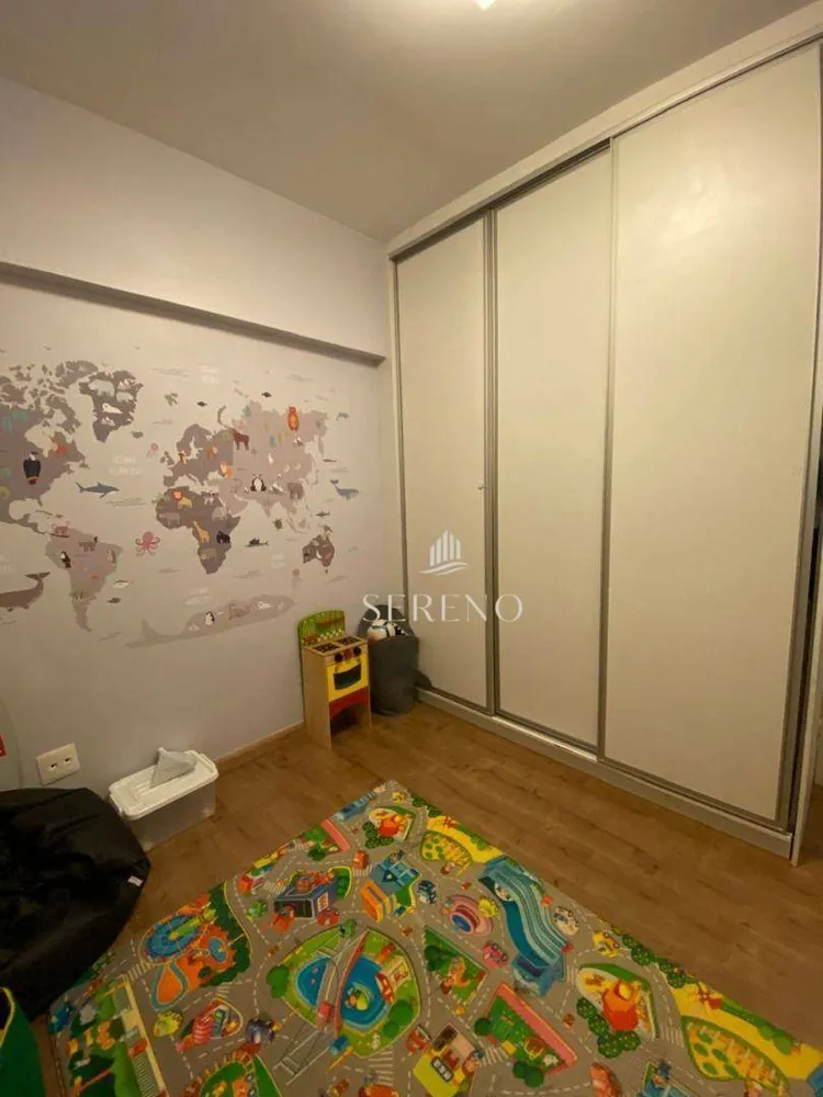 Apartamento, 3 quartos, 145 m² - Foto 6