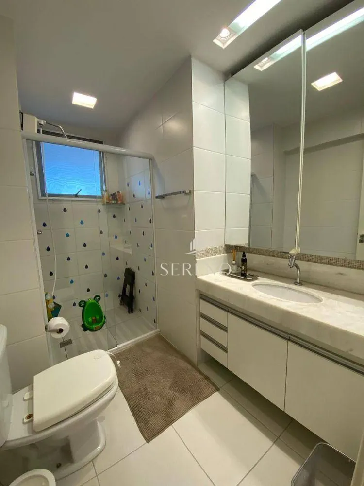 Apartamento, 3 quartos, 145 m² - Foto 5