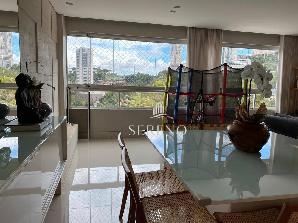 Apartamento, 3 quartos, 145 m² - Foto 4