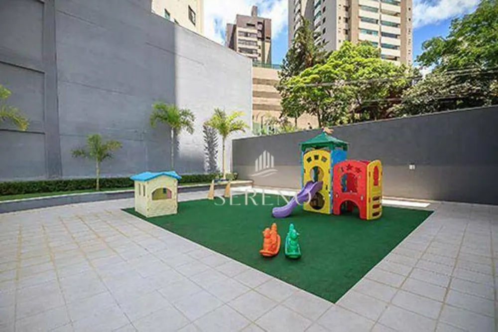 Apartamento, 3 quartos, 145 m² - Foto 15