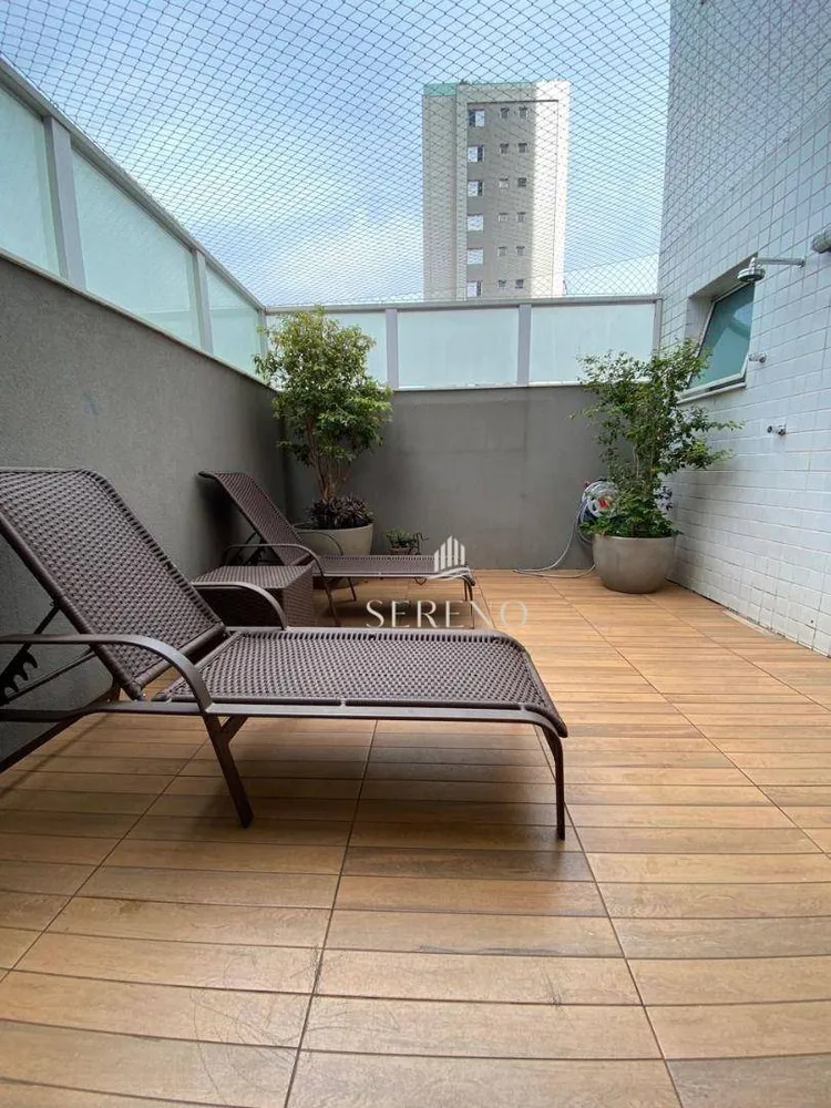 Apartamento, 3 quartos, 145 m² - Foto 10