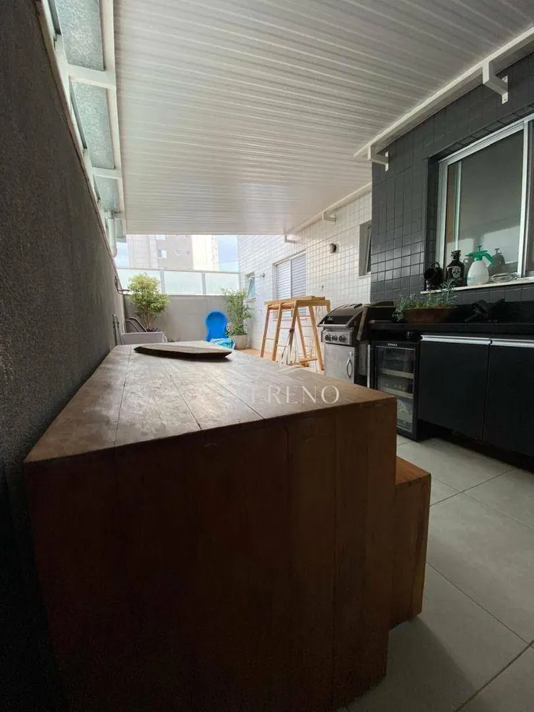 Apartamento, 3 quartos, 145 m² - Foto 11