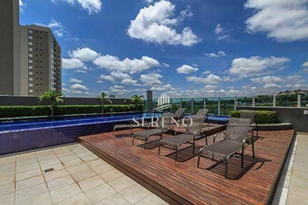 Apartamento, 3 quartos, 145 m² - Foto 12