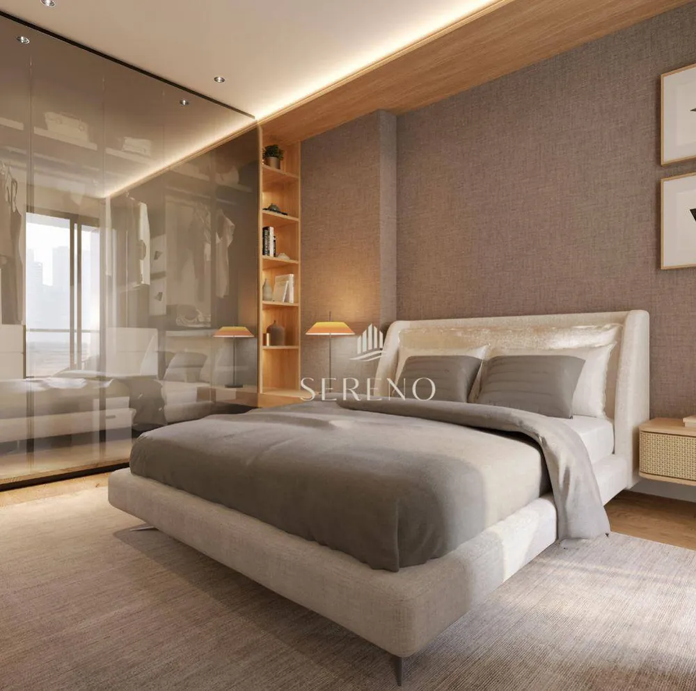 Apartamento, 3 quartos, 128 m² - Foto 4