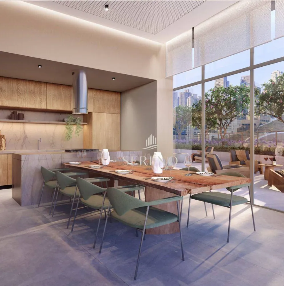 Apartamento, 3 quartos, 128 m² - Foto 17