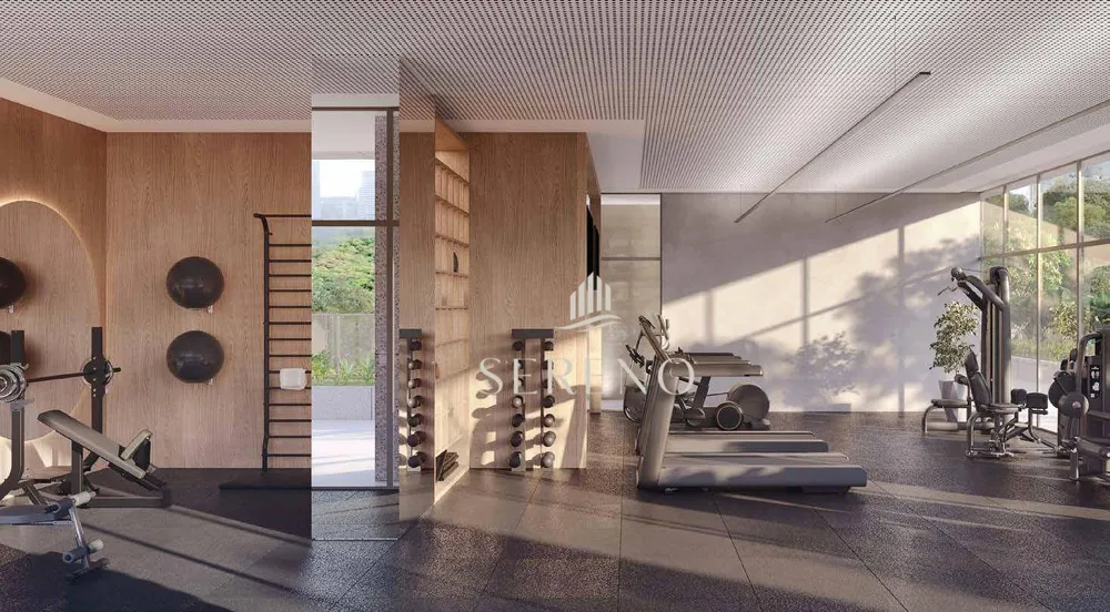 Apartamento, 3 quartos, 128 m² - Foto 9