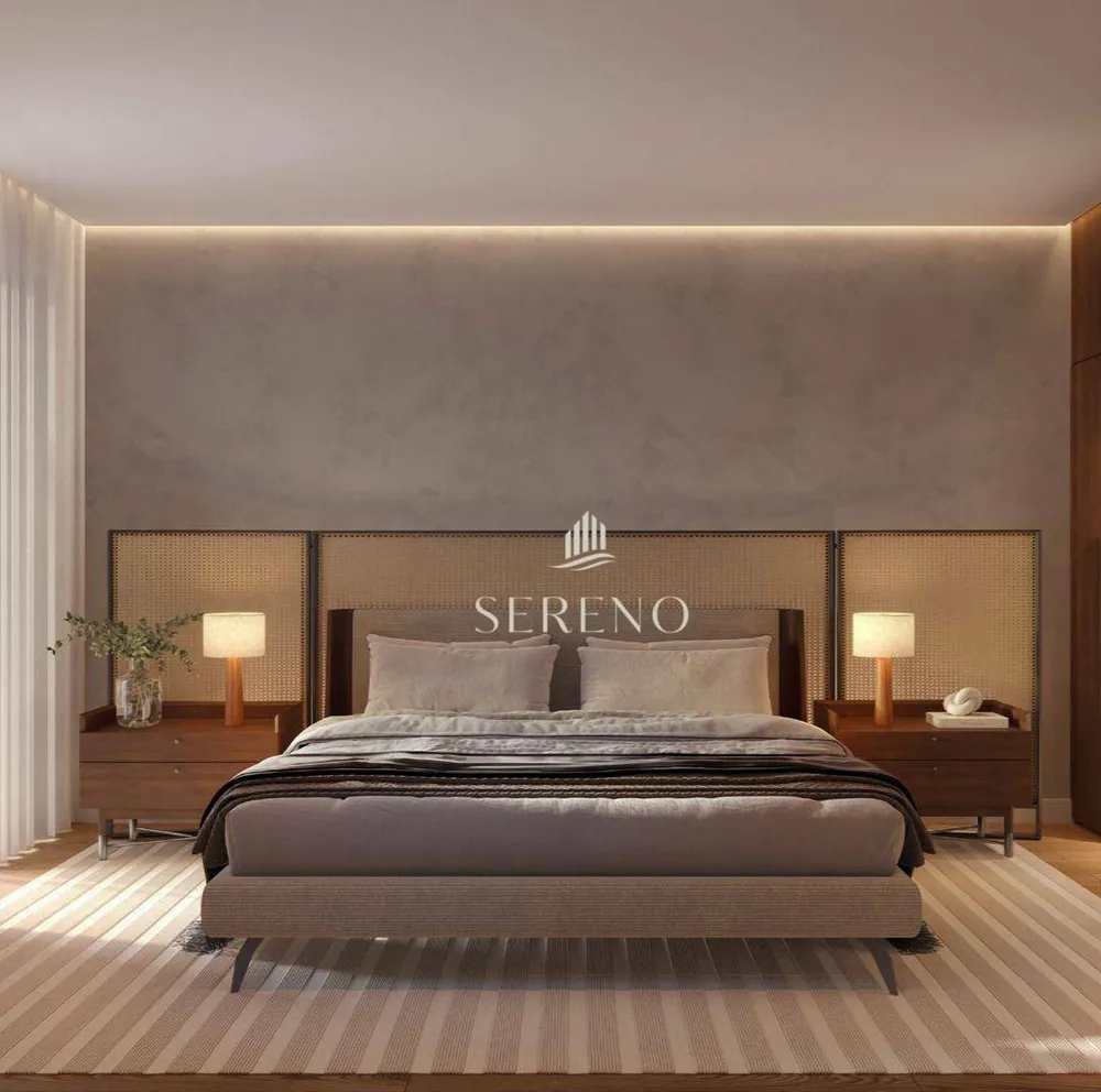 Apartamento, 3 quartos, 128 m² - Foto 6