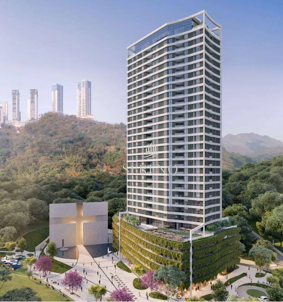 Apartamento, 3 quartos, 128 m² - Foto 7