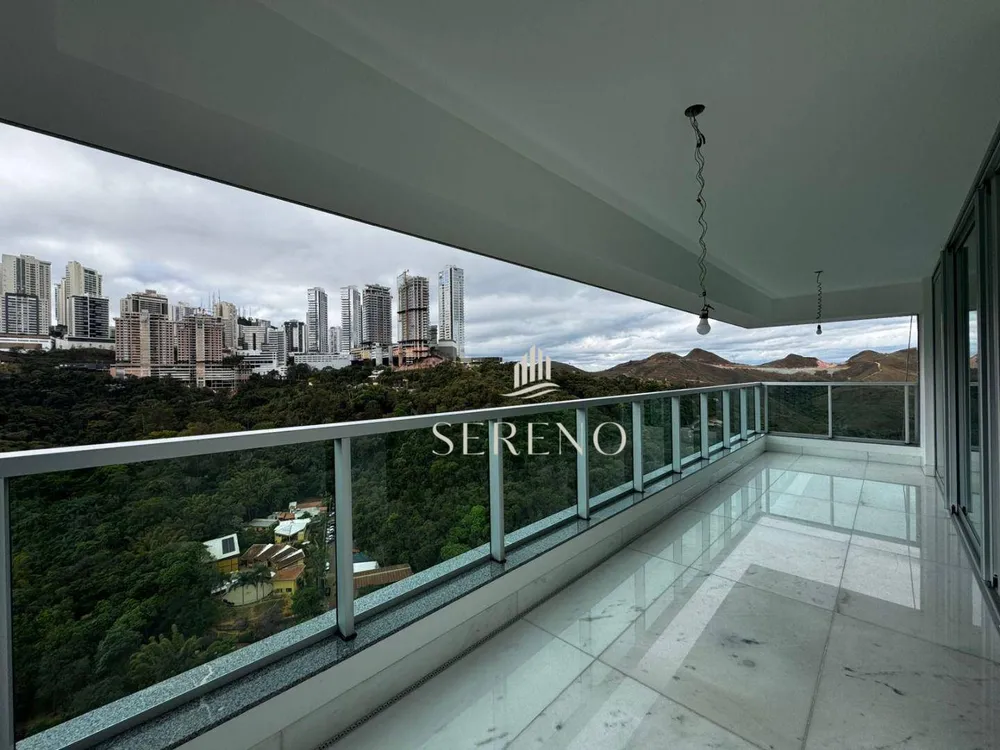 Apartamento, 4 quartos, 242 m² - Foto 1