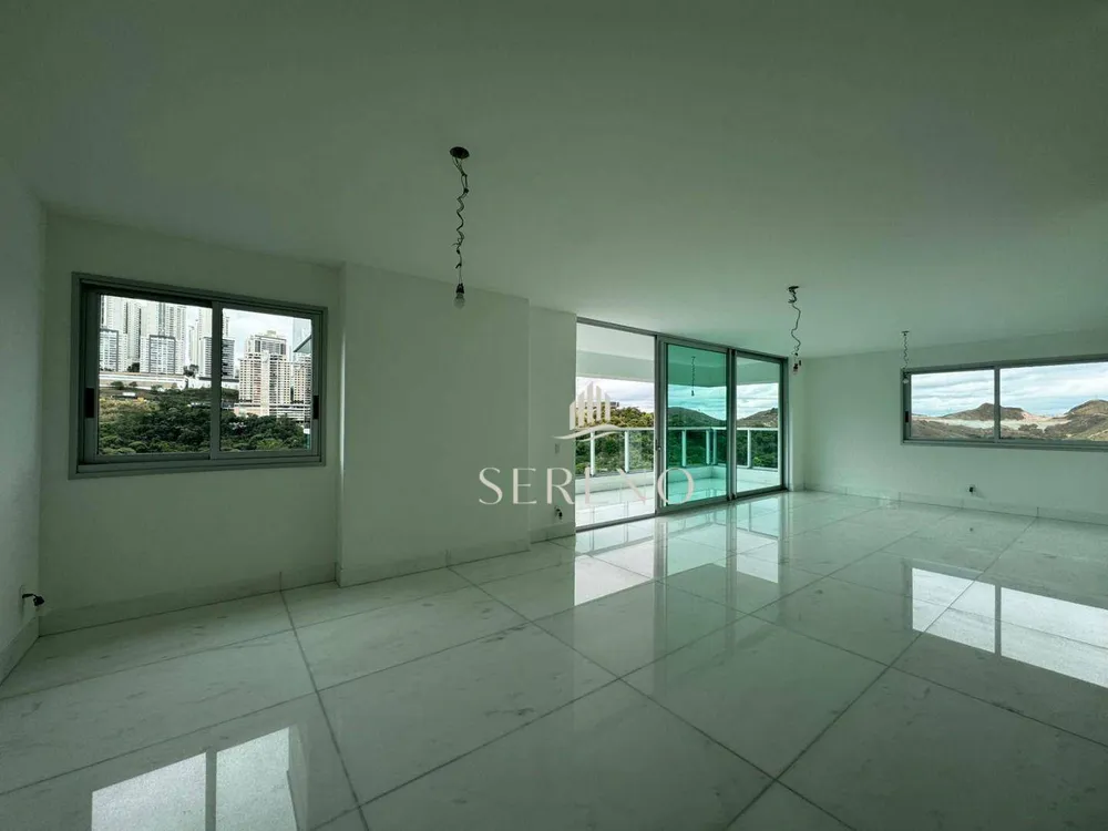 Apartamento, 4 quartos, 242 m² - Foto 4