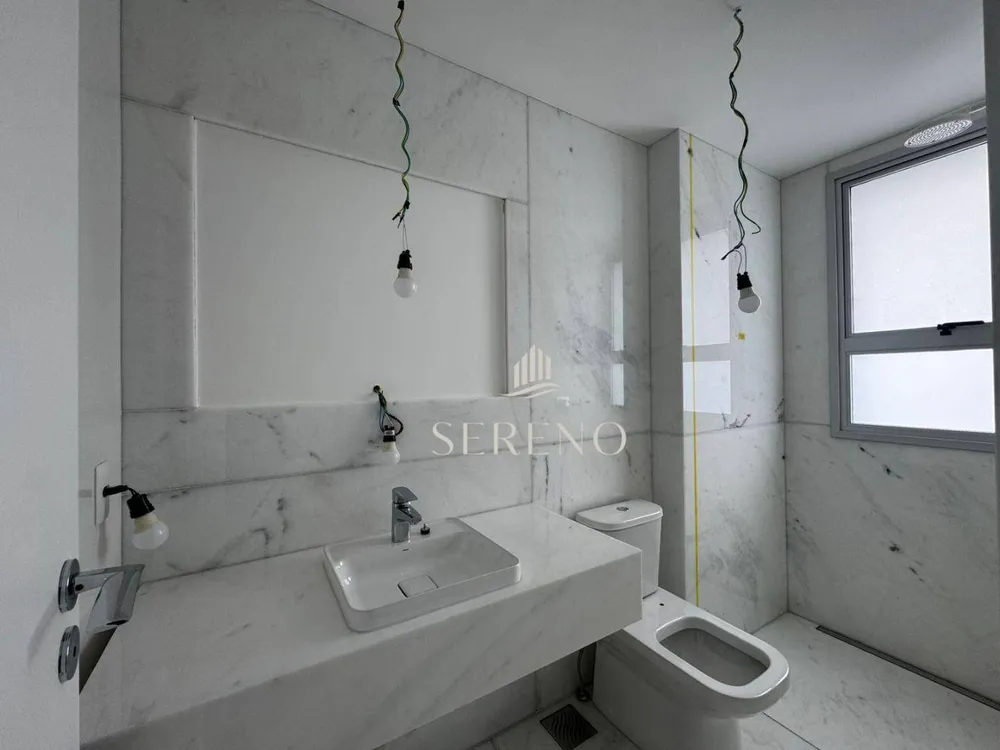 Apartamento, 4 quartos, 242 m² - Foto 12