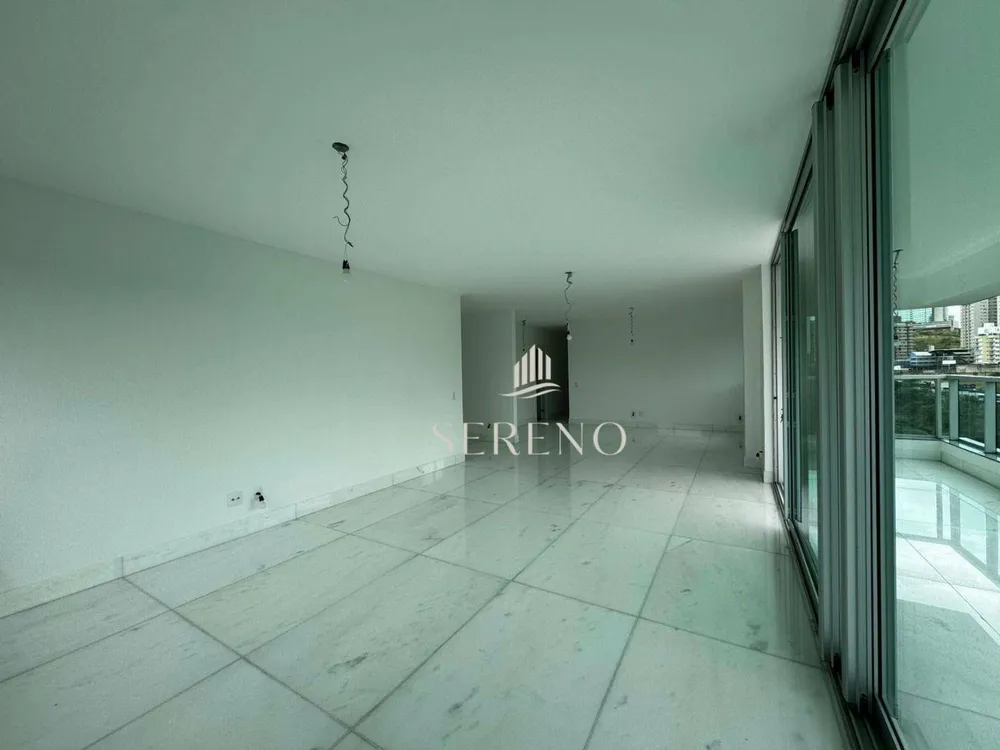 Apartamento, 4 quartos, 242 m² - Foto 5