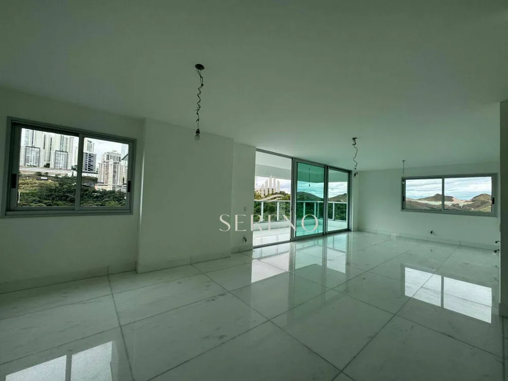 Apartamento, 4 quartos, 242 m² - Foto 2