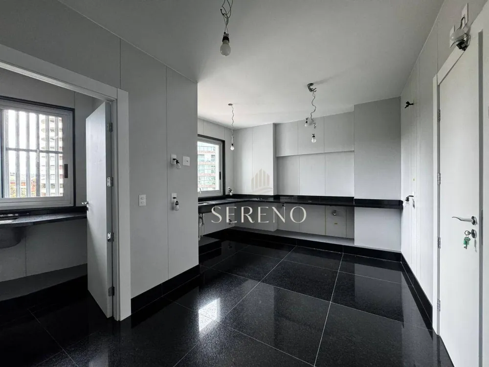 Apartamento, 4 quartos, 242 m² - Foto 6