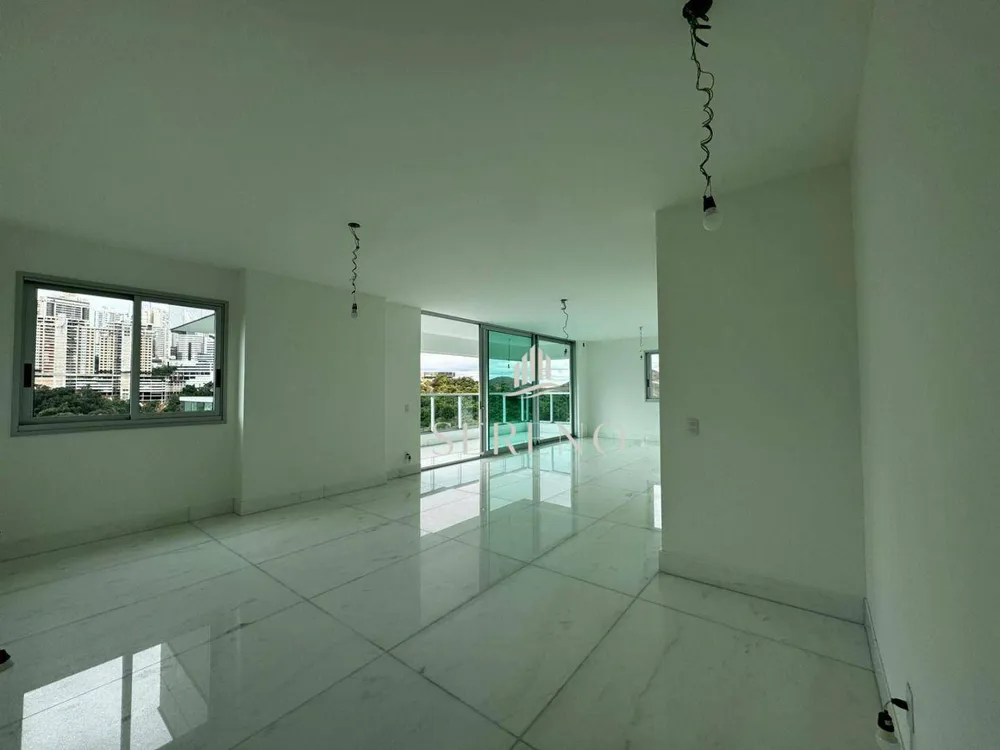 Apartamento, 4 quartos, 242 m² - Foto 3