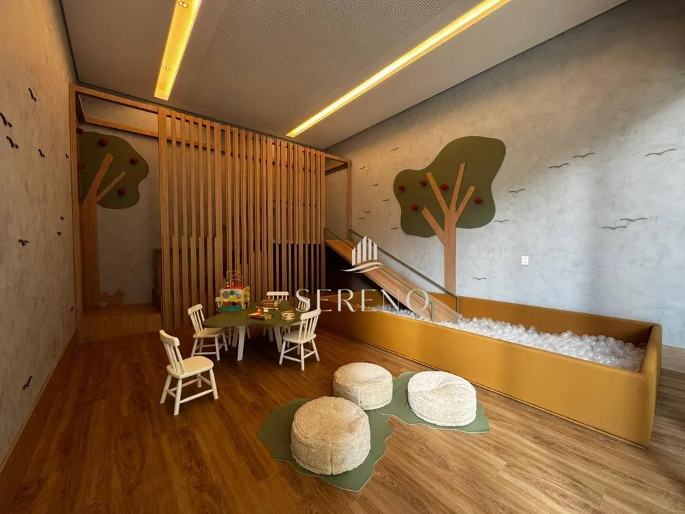 Apartamento, 3 quartos, 93 m² - Foto 6