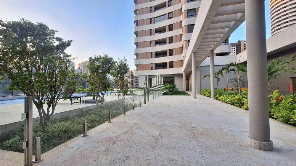 Apartamento, 3 quartos, 93 m² - Foto 8