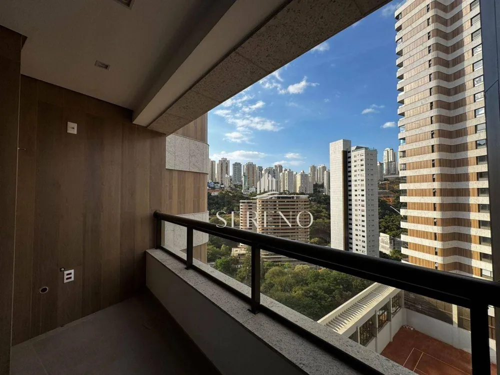 Apartamento, 3 quartos, 93 m² - Foto 1