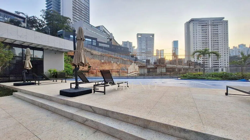 Apartamento, 3 quartos, 93 m² - Foto 10