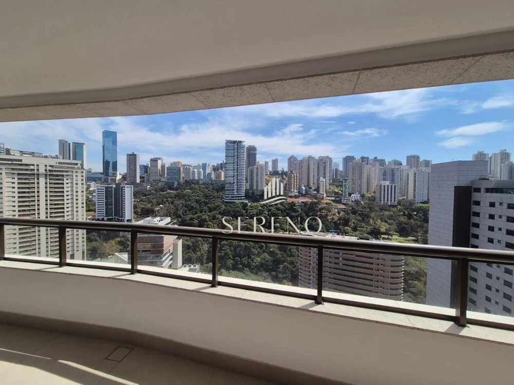 Apartamento, 4 quartos, 377 m² - Foto 1