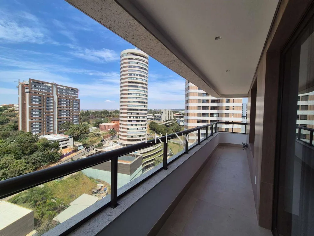 Apartamento, 4 quartos, 377 m² - Foto 3