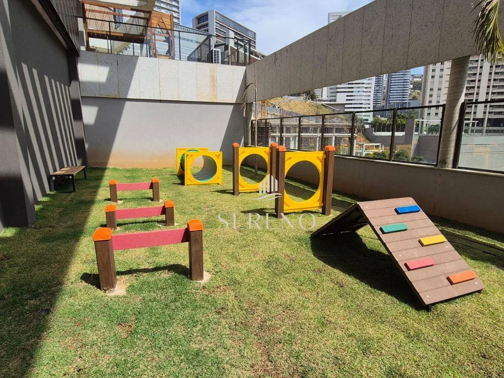 Apartamento, 4 quartos, 377 m² - Foto 15