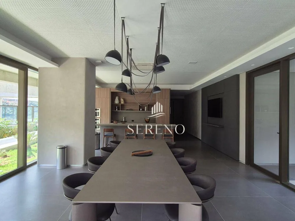 Apartamento, 4 quartos, 377 m² - Foto 13