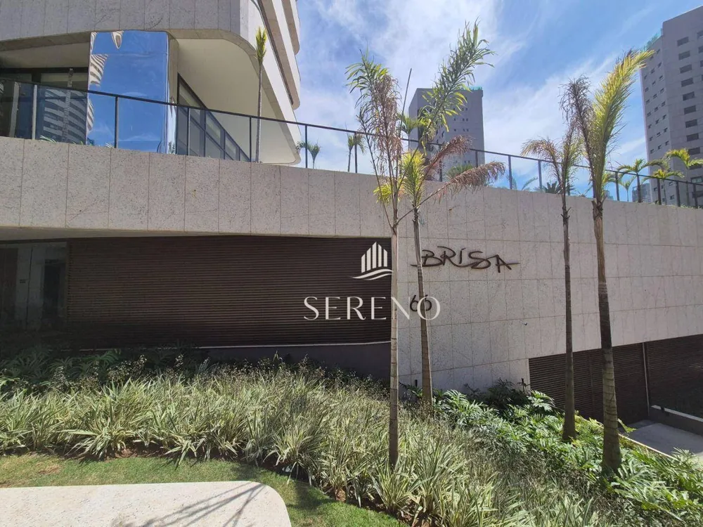 Apartamento, 4 quartos, 377 m² - Foto 9