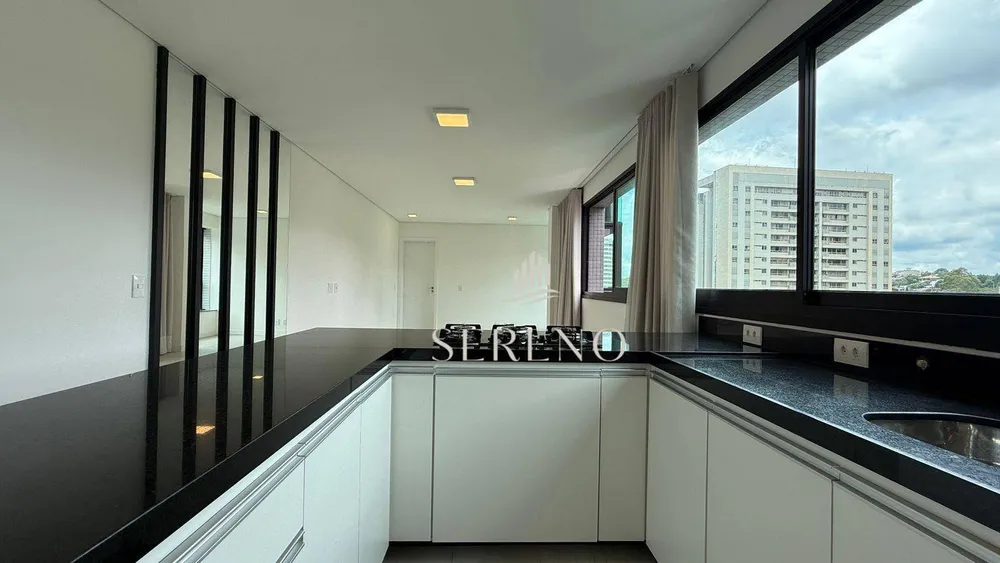 Apartamento, 2 quartos, 82 m² - Foto 2