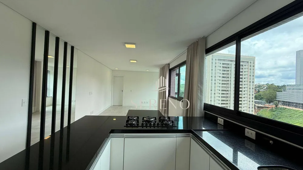 Apartamento, 2 quartos, 82 m² - Foto 3