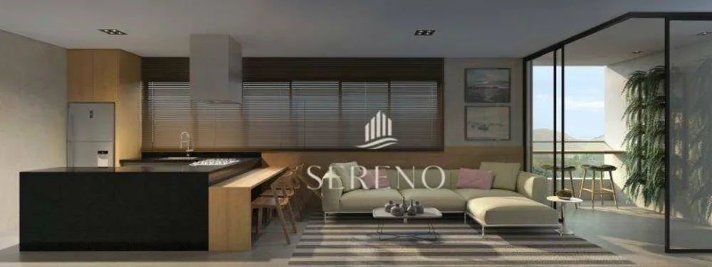 Apartamento, 2 quartos, 82 m² - Foto 19