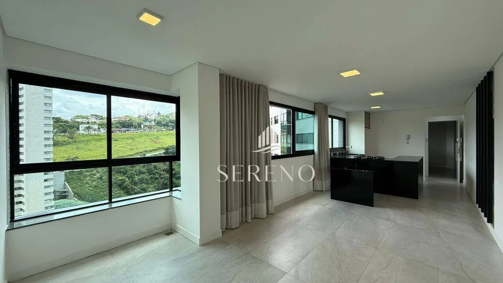 Apartamento, 2 quartos, 82 m² - Foto 1