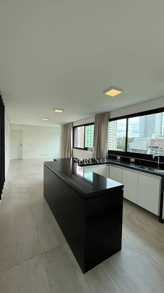 Apartamento, 2 quartos, 82 m² - Foto 11