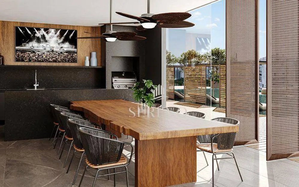 Apartamento, 1 quarto, 52 m² - Foto 13