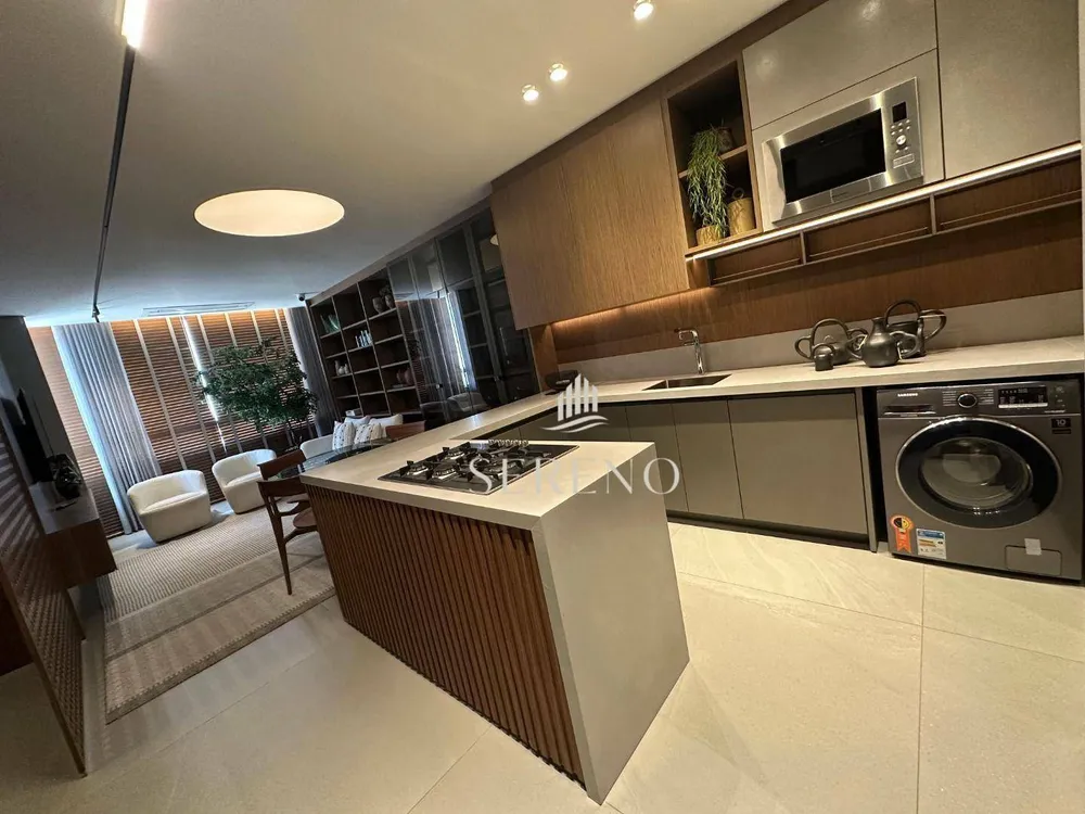 Apartamento, 1 quarto, 52 m² - Foto 8