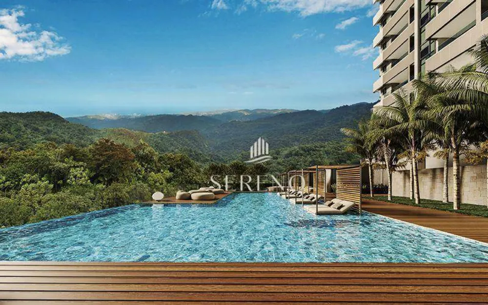 Apartamento, 1 quarto, 52 m² - Foto 12