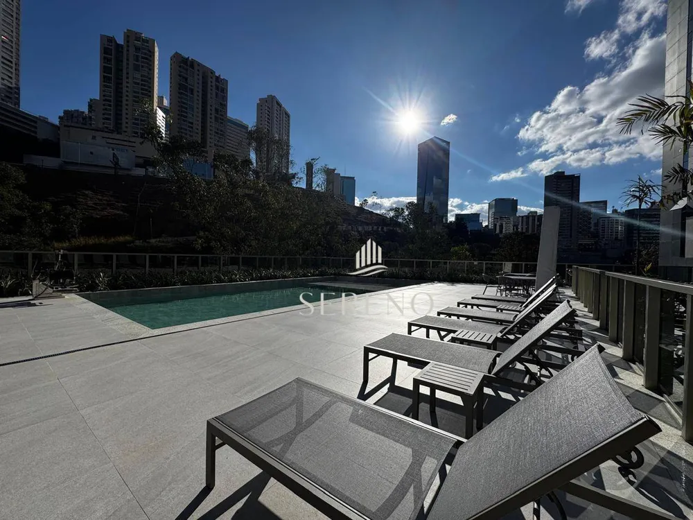 Apartamento, 4 quartos, 208 m² - Foto 15