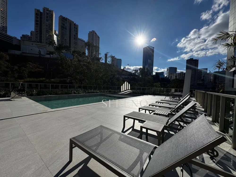 Apartamento, 4 quartos, 208 m² - Foto 17