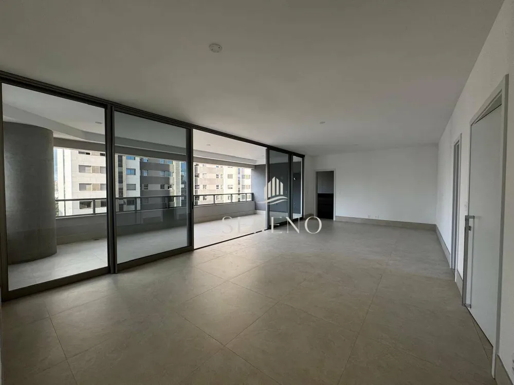 Apartamento, 4 quartos, 208 m² - Foto 1