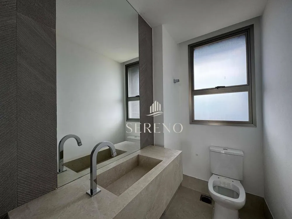Apartamento, 4 quartos, 208 m² - Foto 6