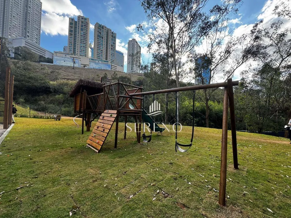 Apartamento, 4 quartos, 208 m² - Foto 20