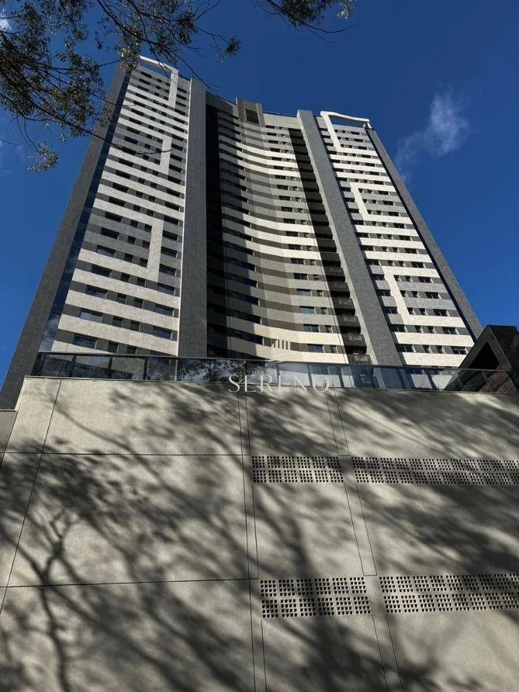 Apartamento, 4 quartos, 208 m² - Foto 14