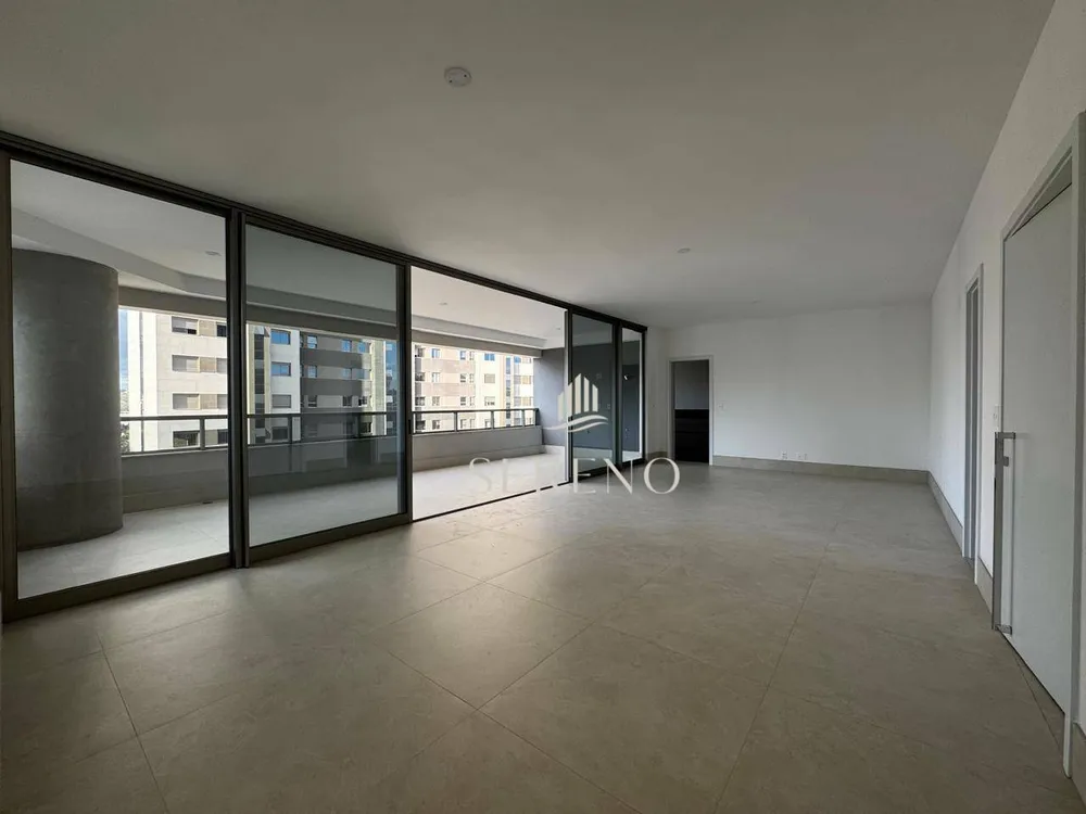 Apartamento, 4 quartos, 208 m² - Foto 4