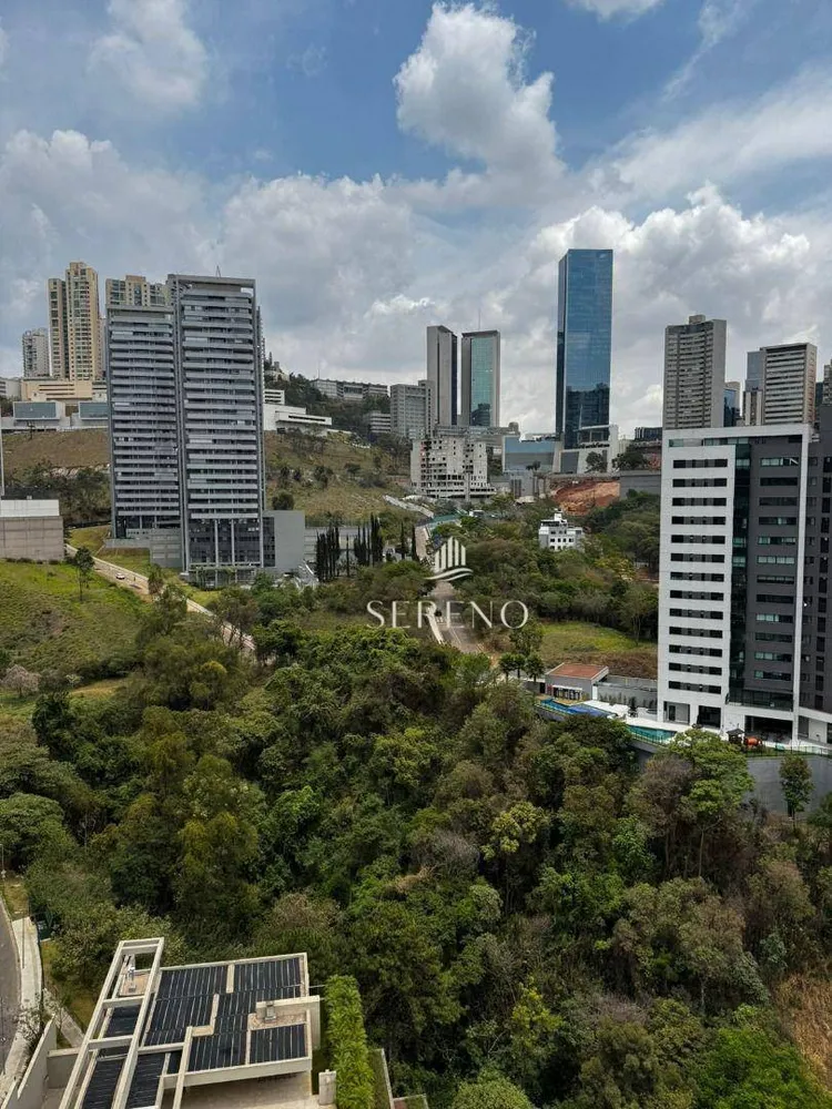 Apartamento, 4 quartos, 163 m² - Foto 6
