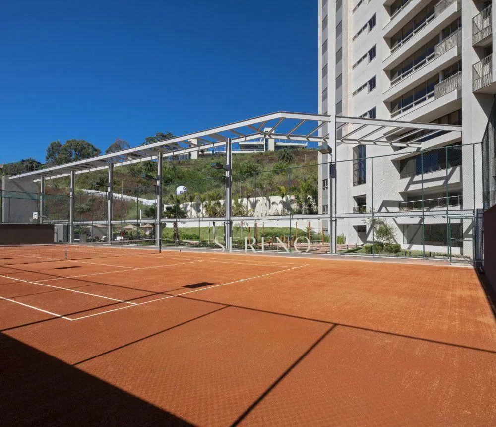 Apartamento, 4 quartos, 163 m² - Foto 14