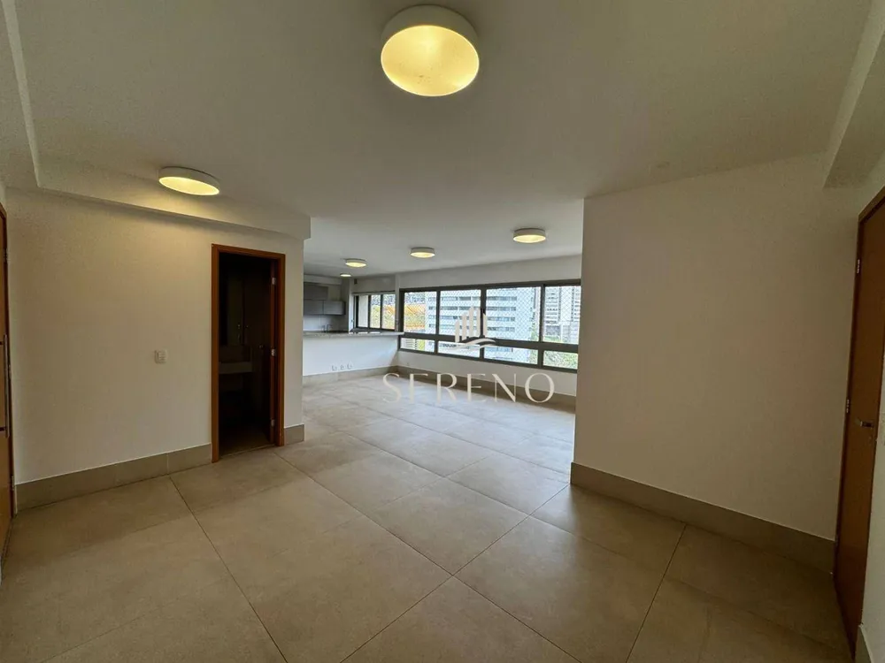 Apartamento, 4 quartos, 163 m² - Foto 1